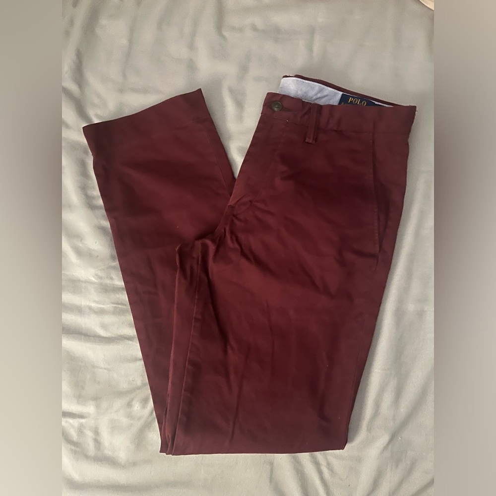 Ralph Lauren Polo Chino Pants